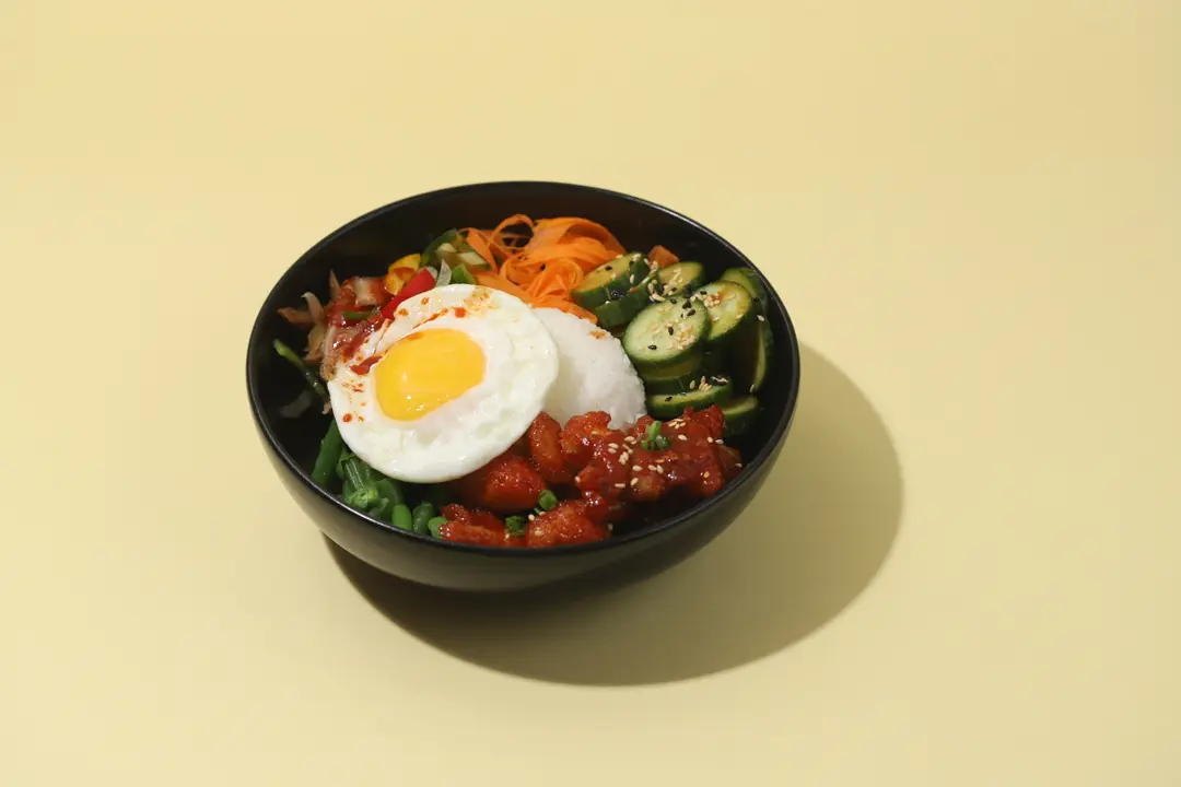 .أرز كوري