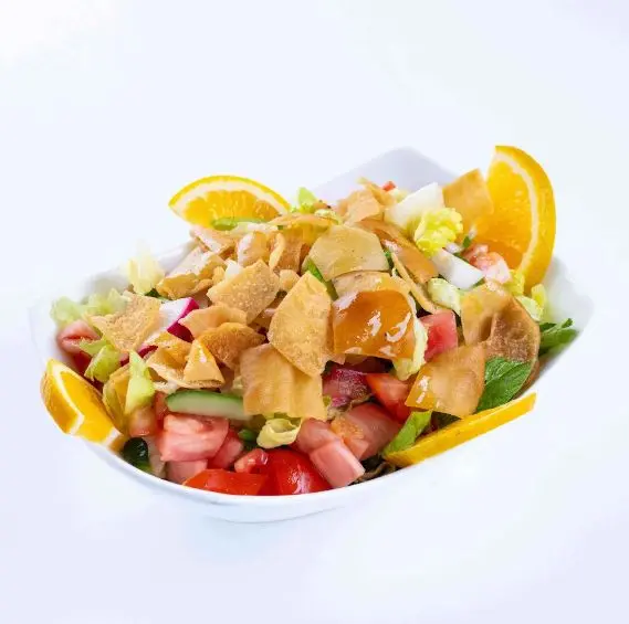 Fattoush