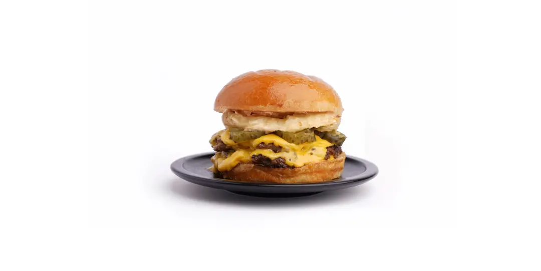 HD Burger