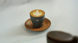Latte