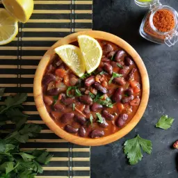 Red Beans