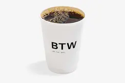 Large Coffee of The Day