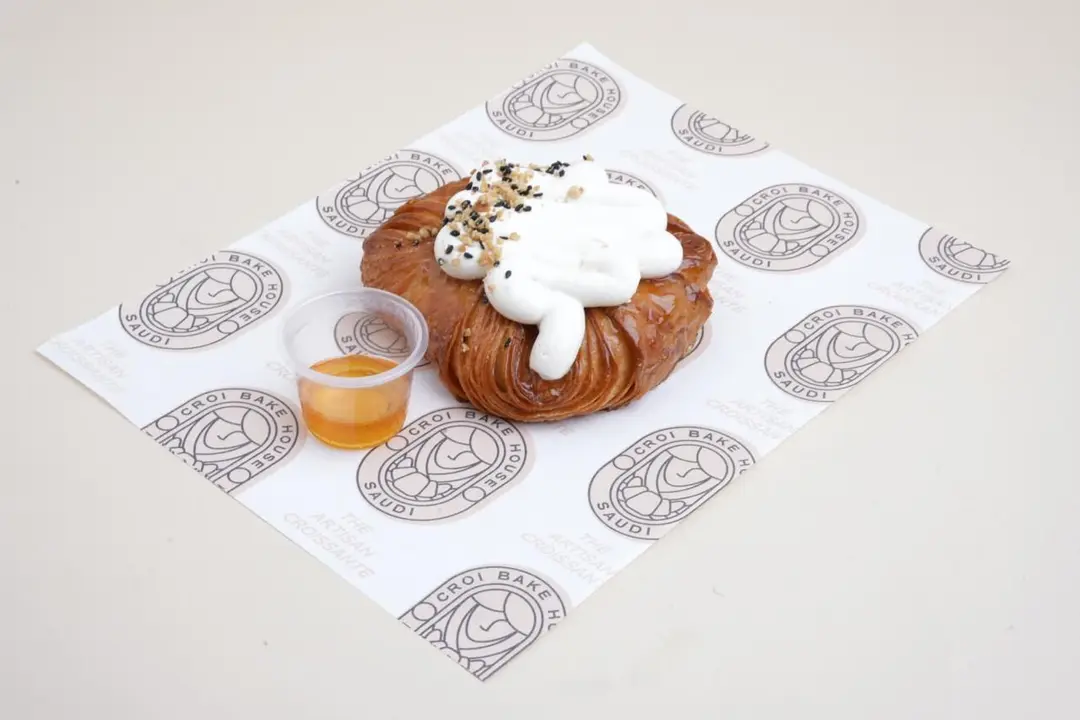 Danish Qaymar & Honey
