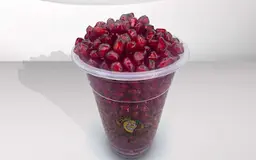 Pomegranate Seeds