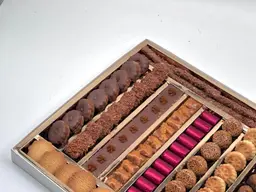 Large Hala Mix