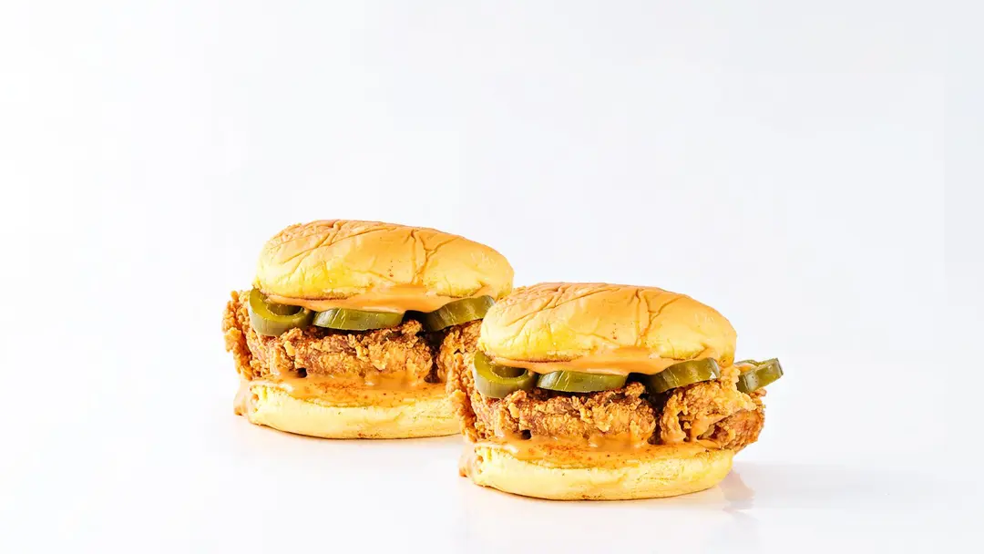 Spicy Slider