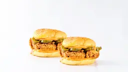 Spicy Slider