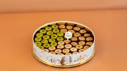 مكس غريبة