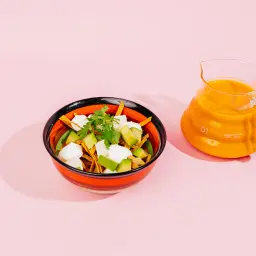 Tortilla Soup