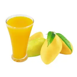عصير مانجو