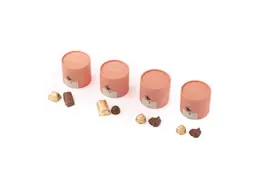 baby cylinder giveaways Bank