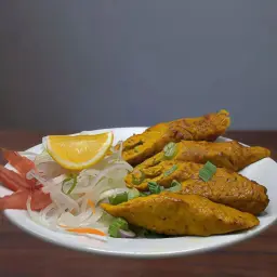 كباب دجاج