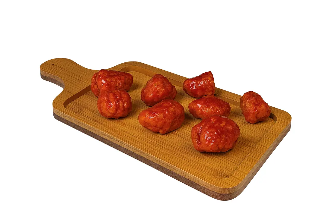 Spicy Boneless Chicken