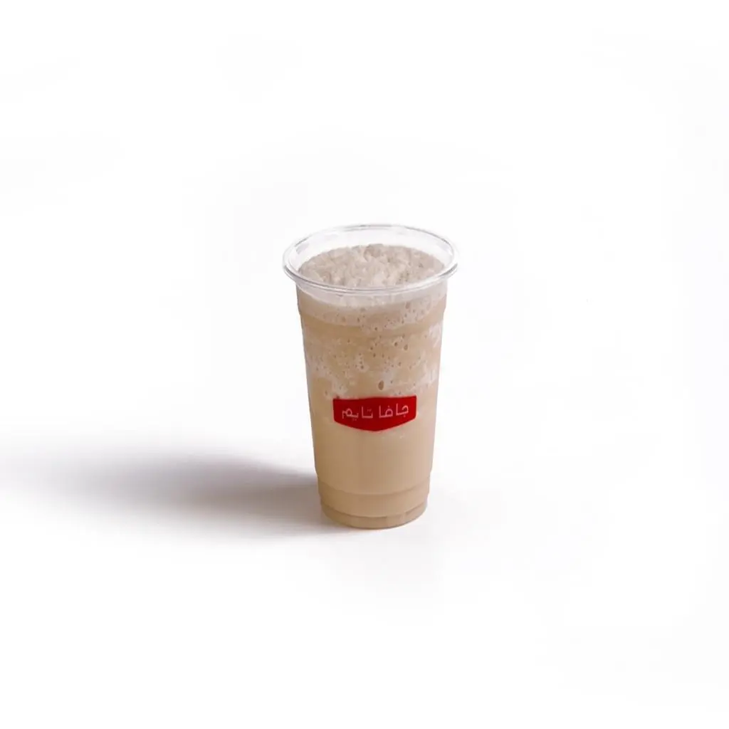 Latte Crush
