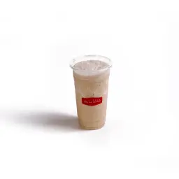 Latte Crush