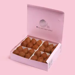 Kibbeh box, 24 pieces