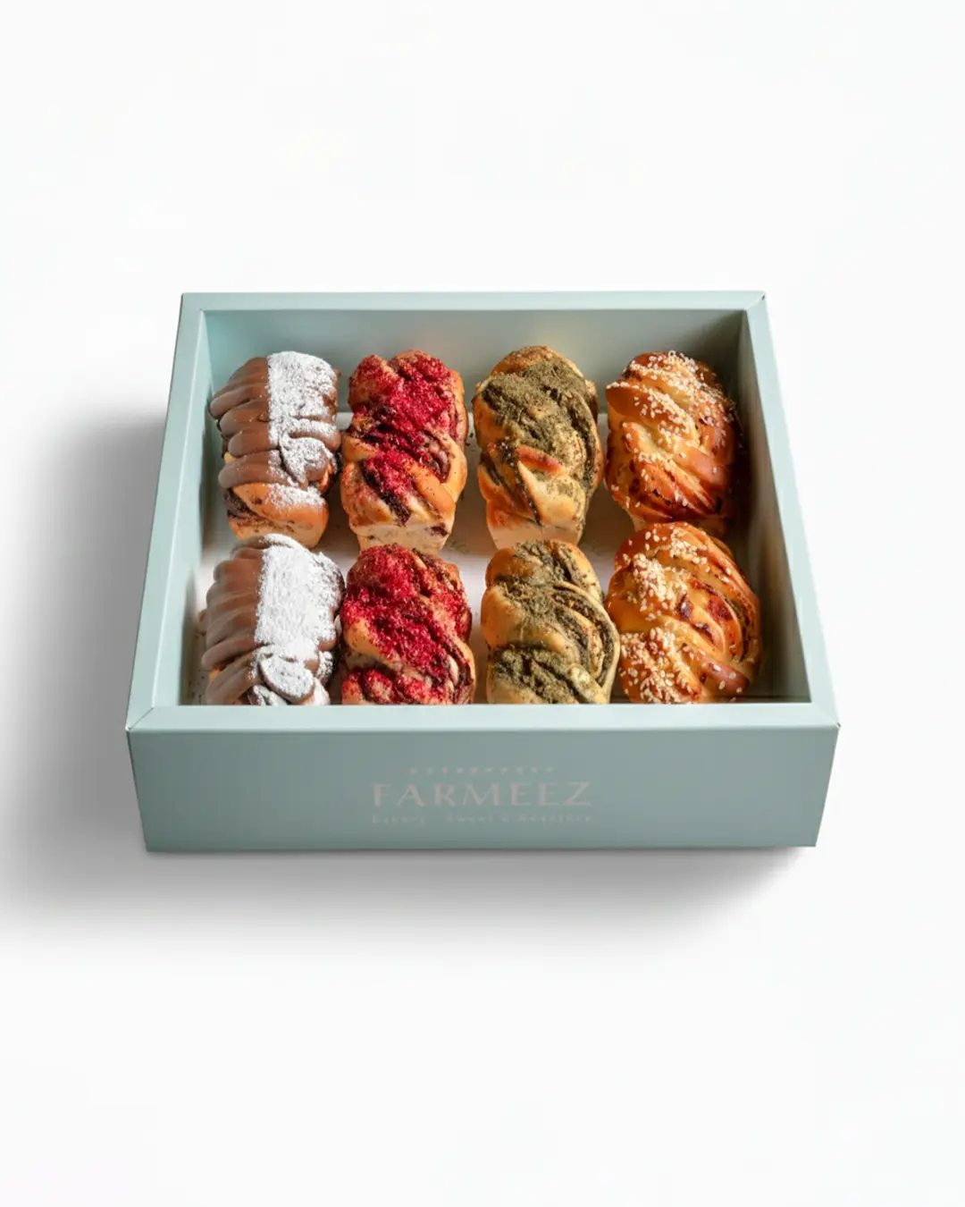 Mixed Babka Box