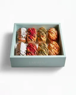 Mixed Babka Box