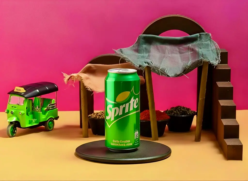 Sprite