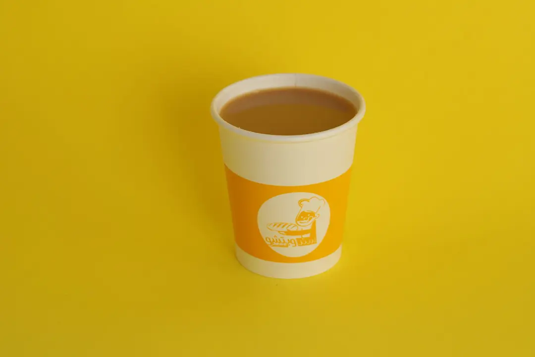 شاي كرك