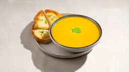 شوربة العدس الشرقية