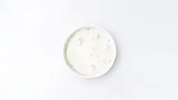 Ranch Sauce