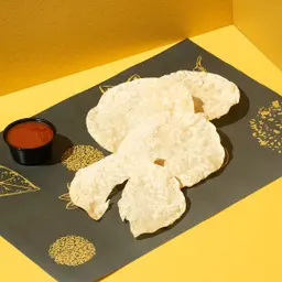 Papad Crackers