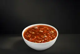 شوربة الحار والحامض