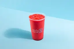 سلاش أحمر