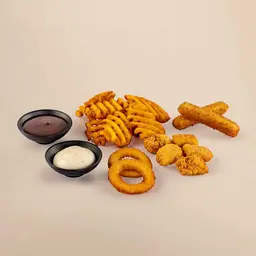 Snack Box