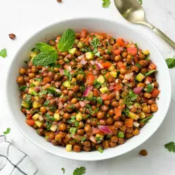 مزيج شانا شات