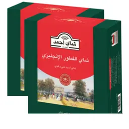 شاي الفطور الانجليزي - كيس