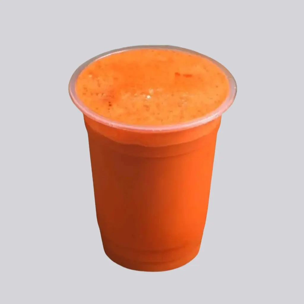 عصير جزر