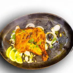 Chicken Tikka Thigh Pieces
