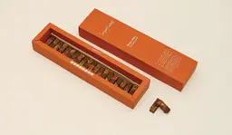 Magic Peanut Bar