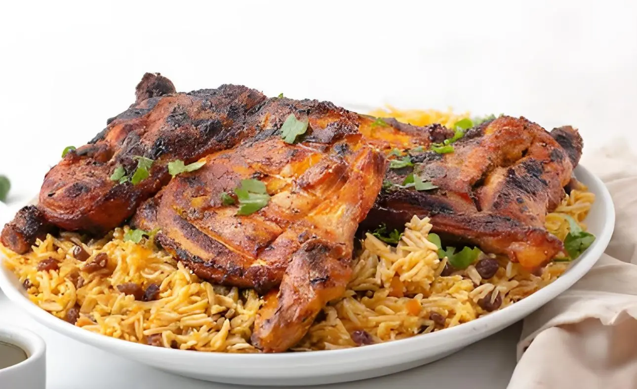 Alsawani Restaurant
