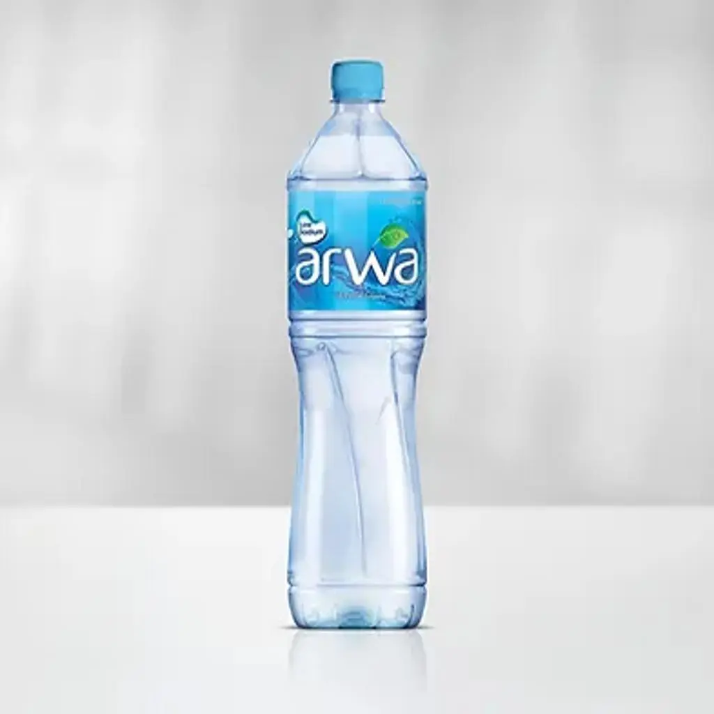 Water