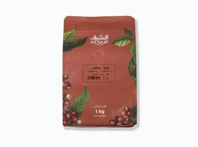 بن السيف الأثيوبي يرغاتشيف ١٠٠٠ جرام