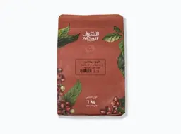 بن السيف الأثيوبي يرغاتشيف ١٠٠٠ جرام