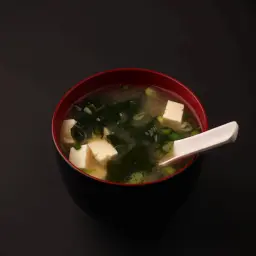 ميسو سوب