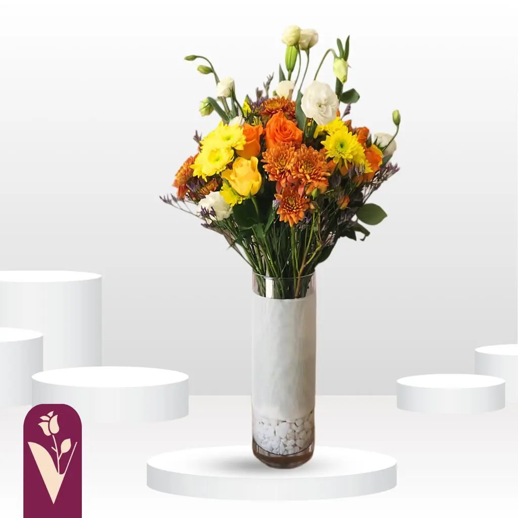 Serena Vase