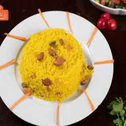 أرز بسمتي