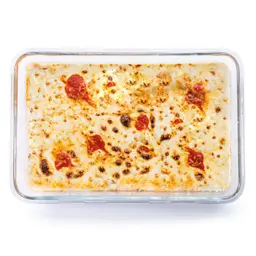Lasagna alla Bolognese (Platter)