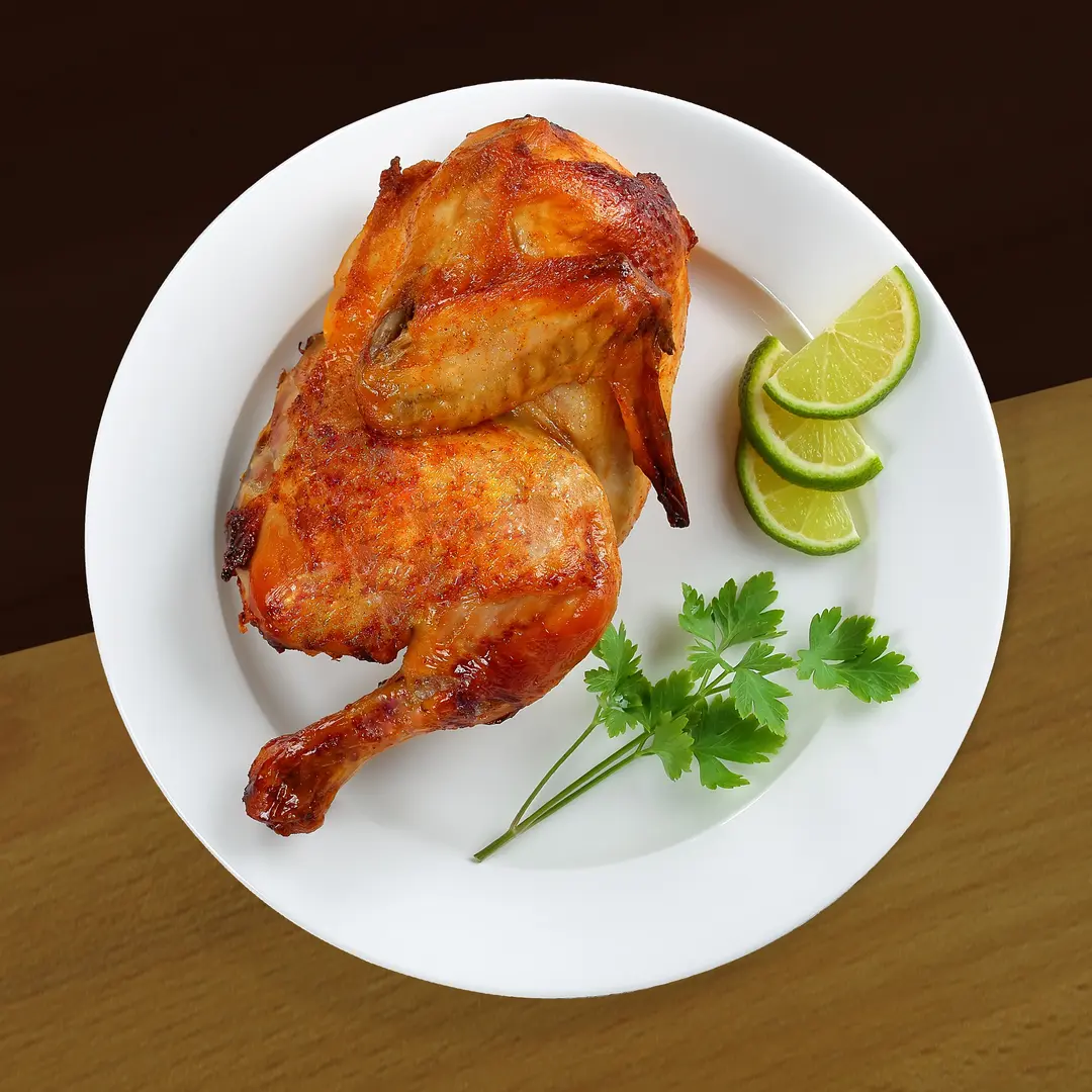 حبة مندي سادة ( بدون رز )