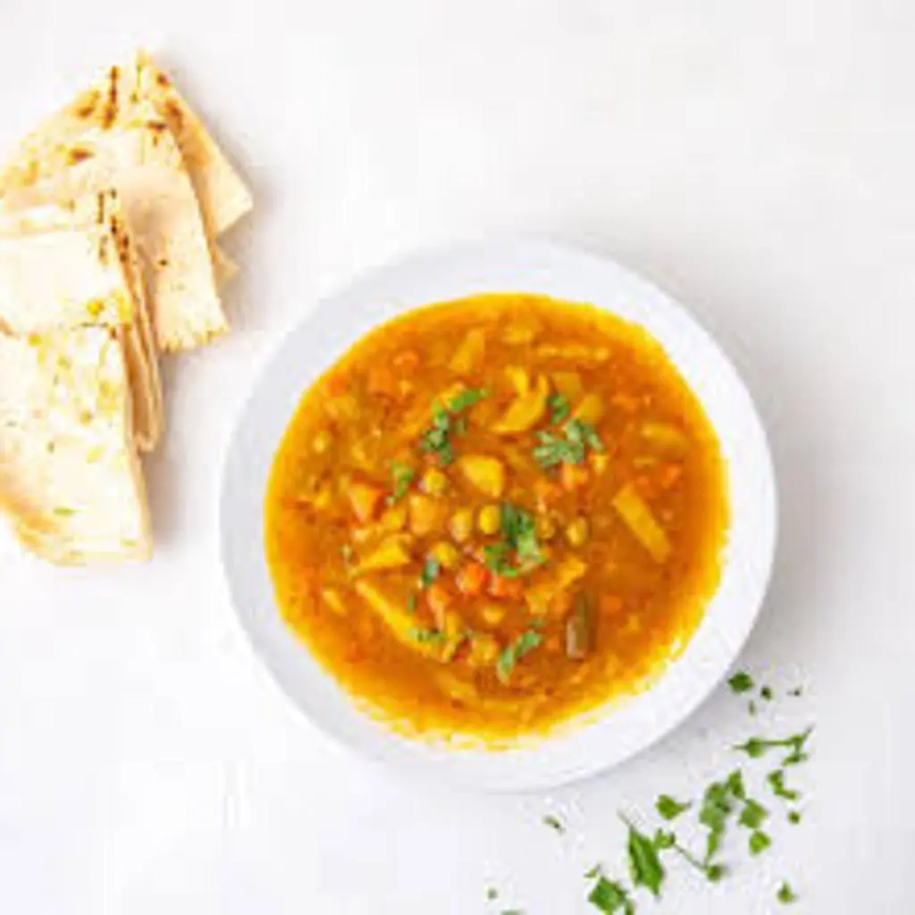 Mixed Vegetables