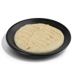 Whole Hummus