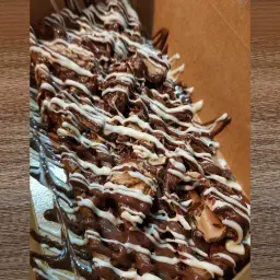 وافل أوريو