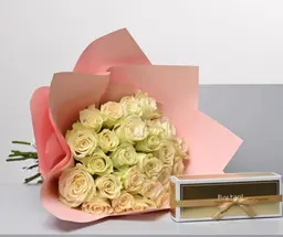 Morning Sun Bouquet
