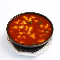 دجاج مانشورين