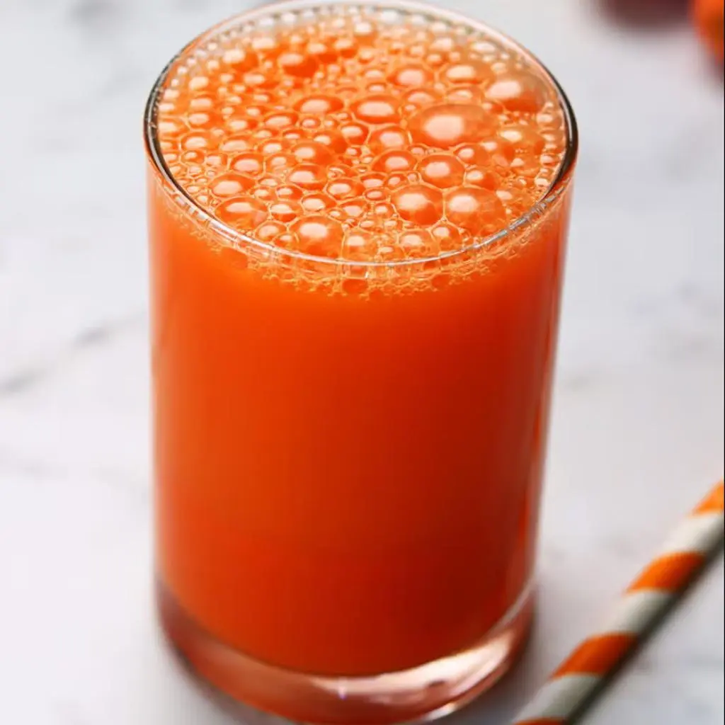 Carrot Juice